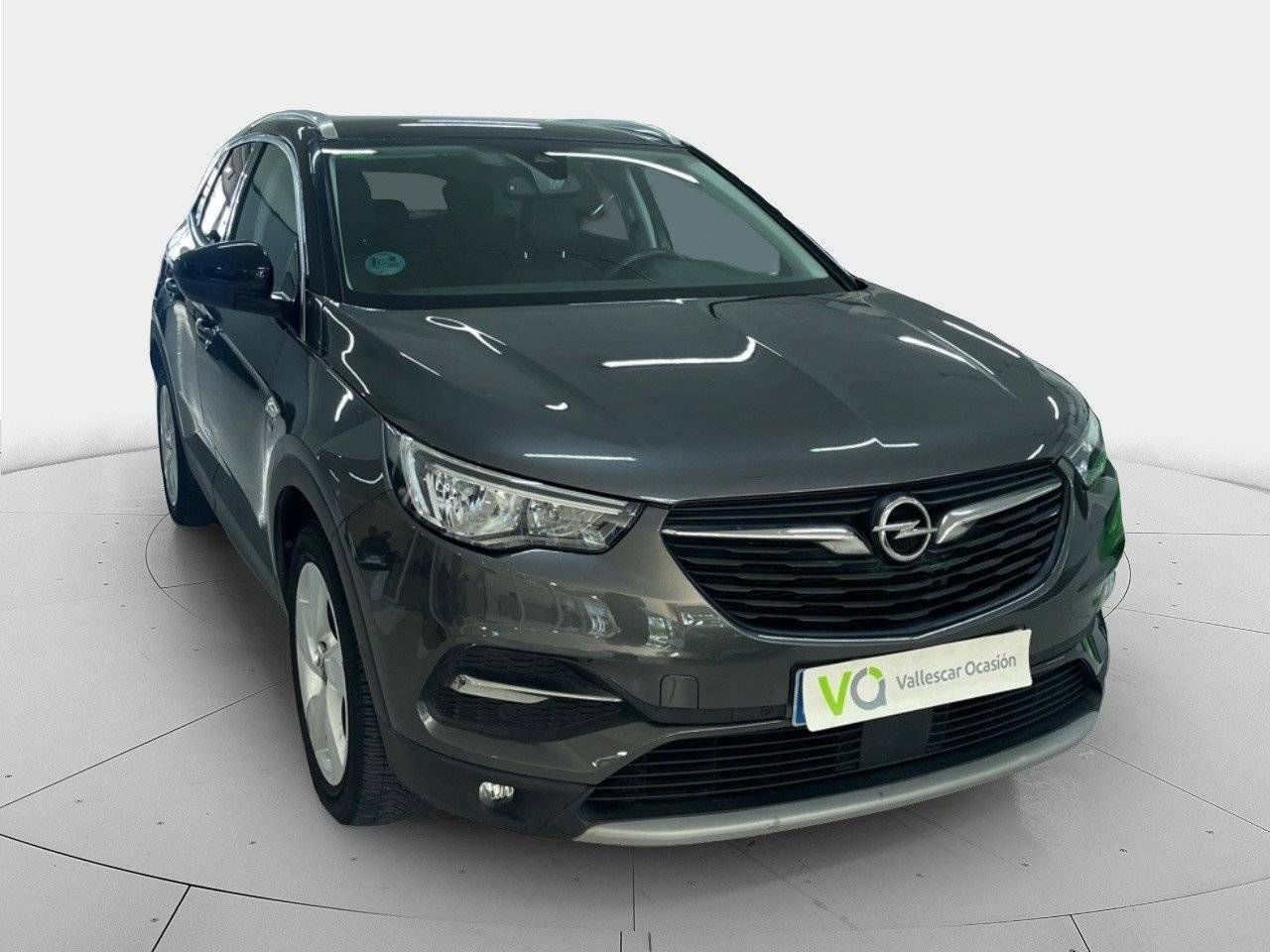 opel grandland x 2019 / foto grande (3)