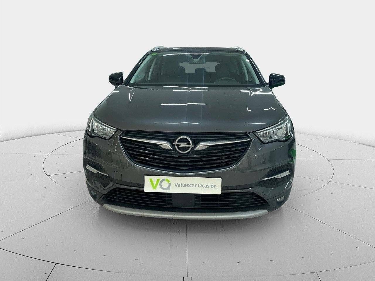 opel grandland x 2019 / foto grande (2)