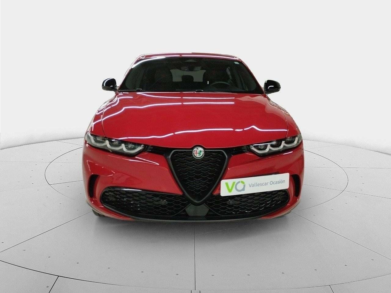 alfa romeo tonale 2023 / foto grande (2)