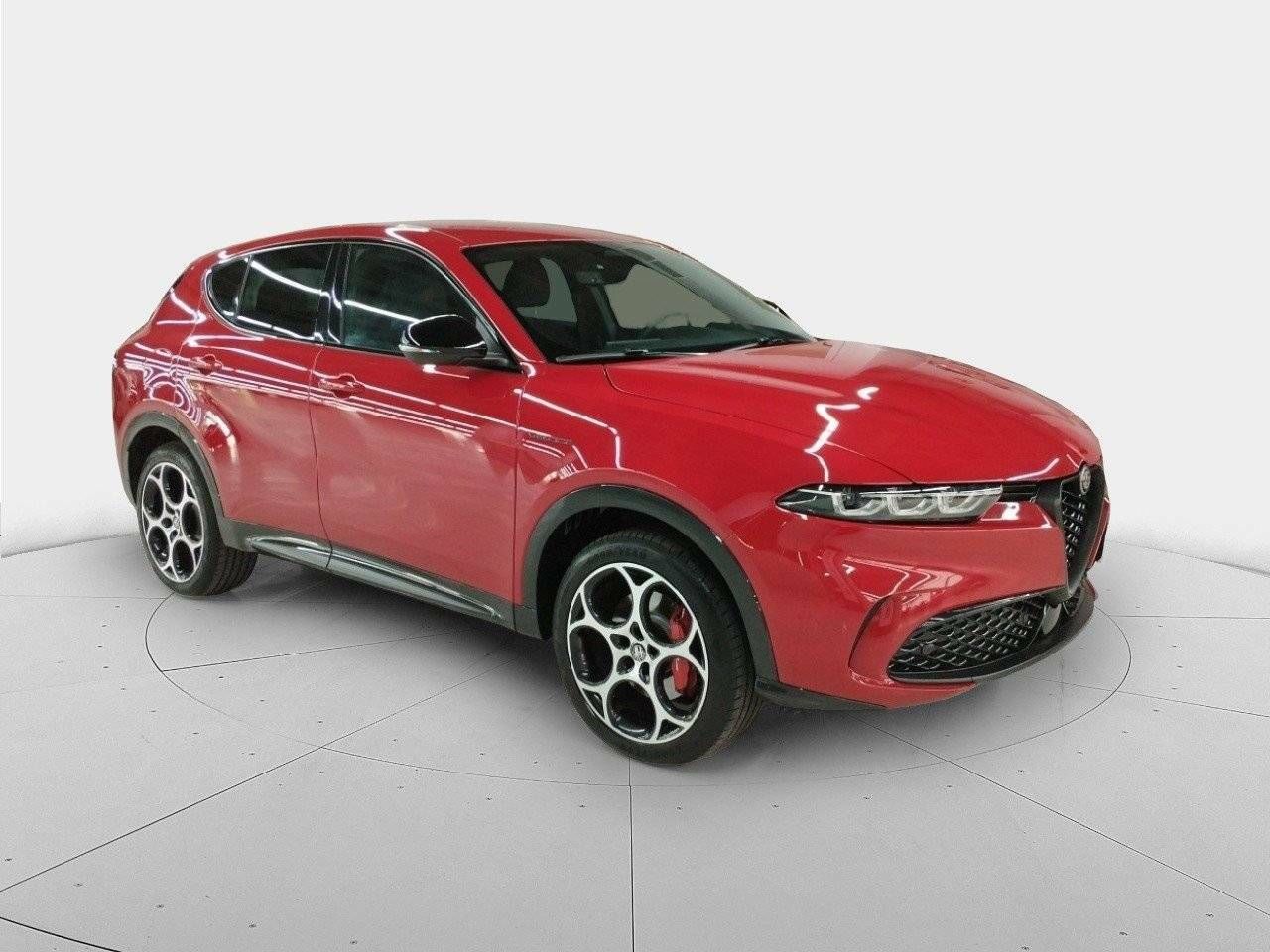 alfa romeo tonale 2023 / foto grande (3)