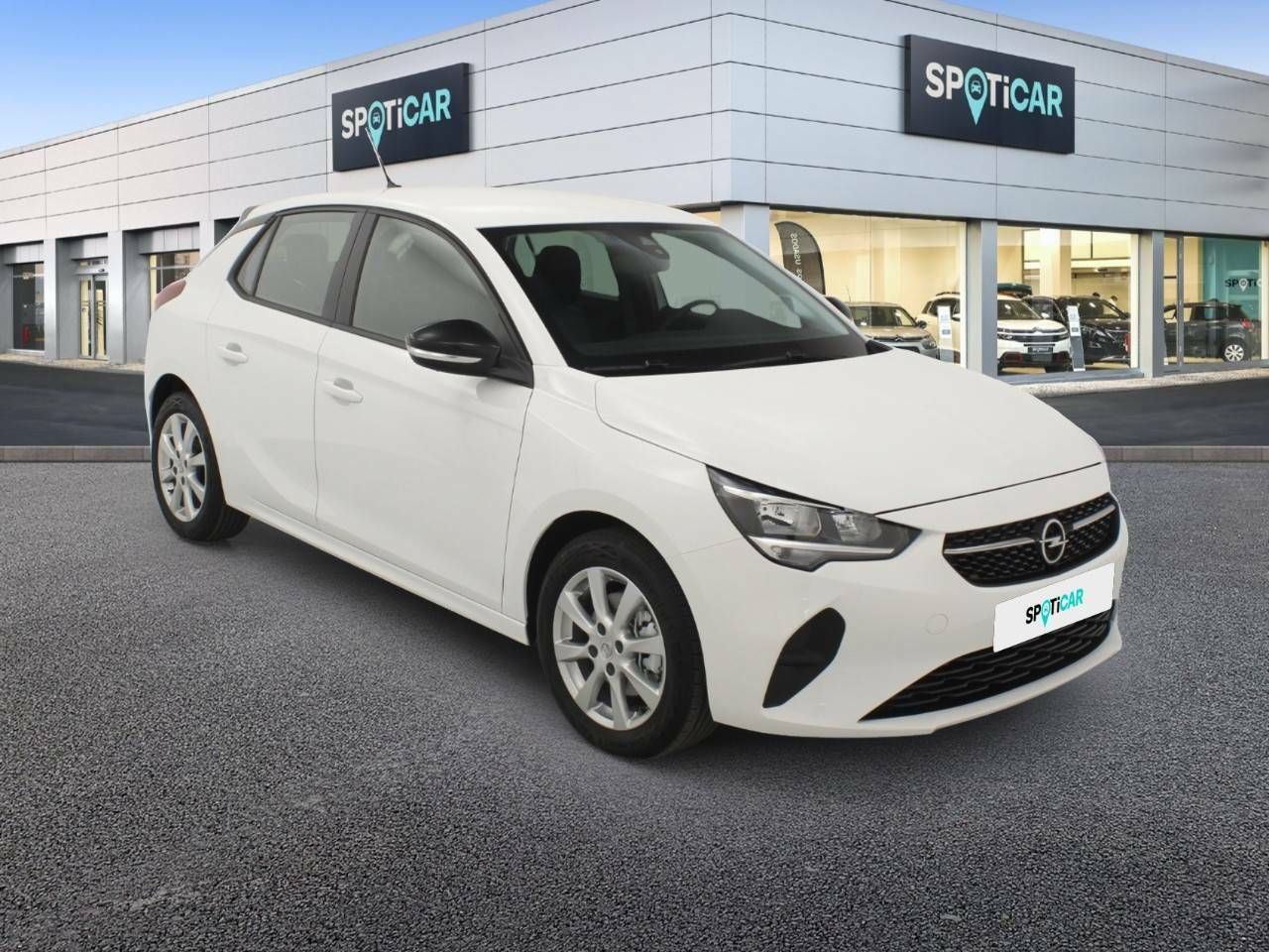 Opel Corsa 1.2 XEL 55kW (75CV) Edition - foto 3