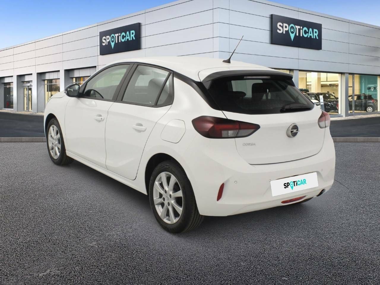 Opel Corsa 1.2 XEL 55kW (75CV) Edition - foto 7