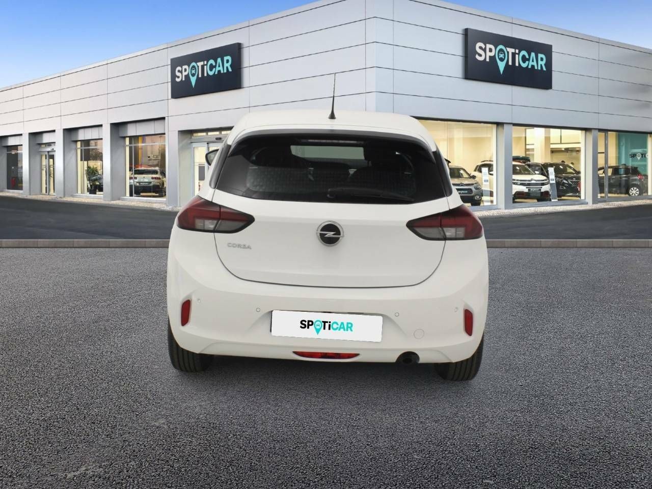 Opel Corsa 1.2 XEL 55kW (75CV) Edition - foto 5