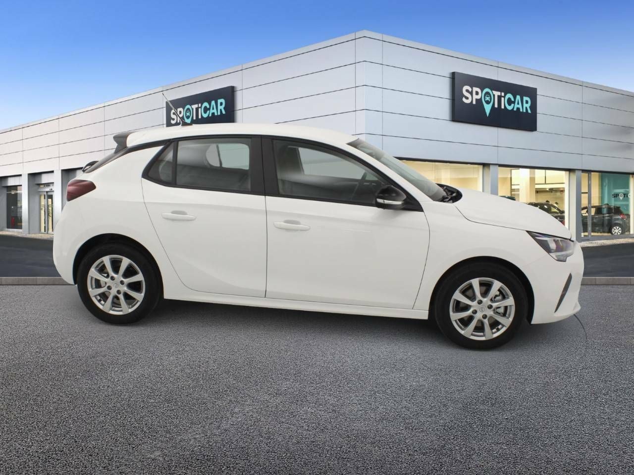 Opel Corsa 1.2 XEL 55kW (75CV) Edition - foto 4