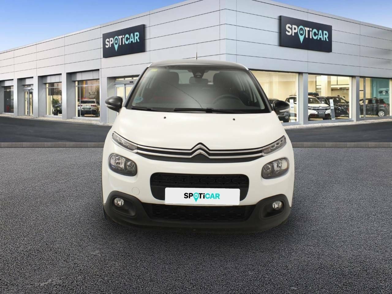 citroën c3 2020 / foto grande (2)