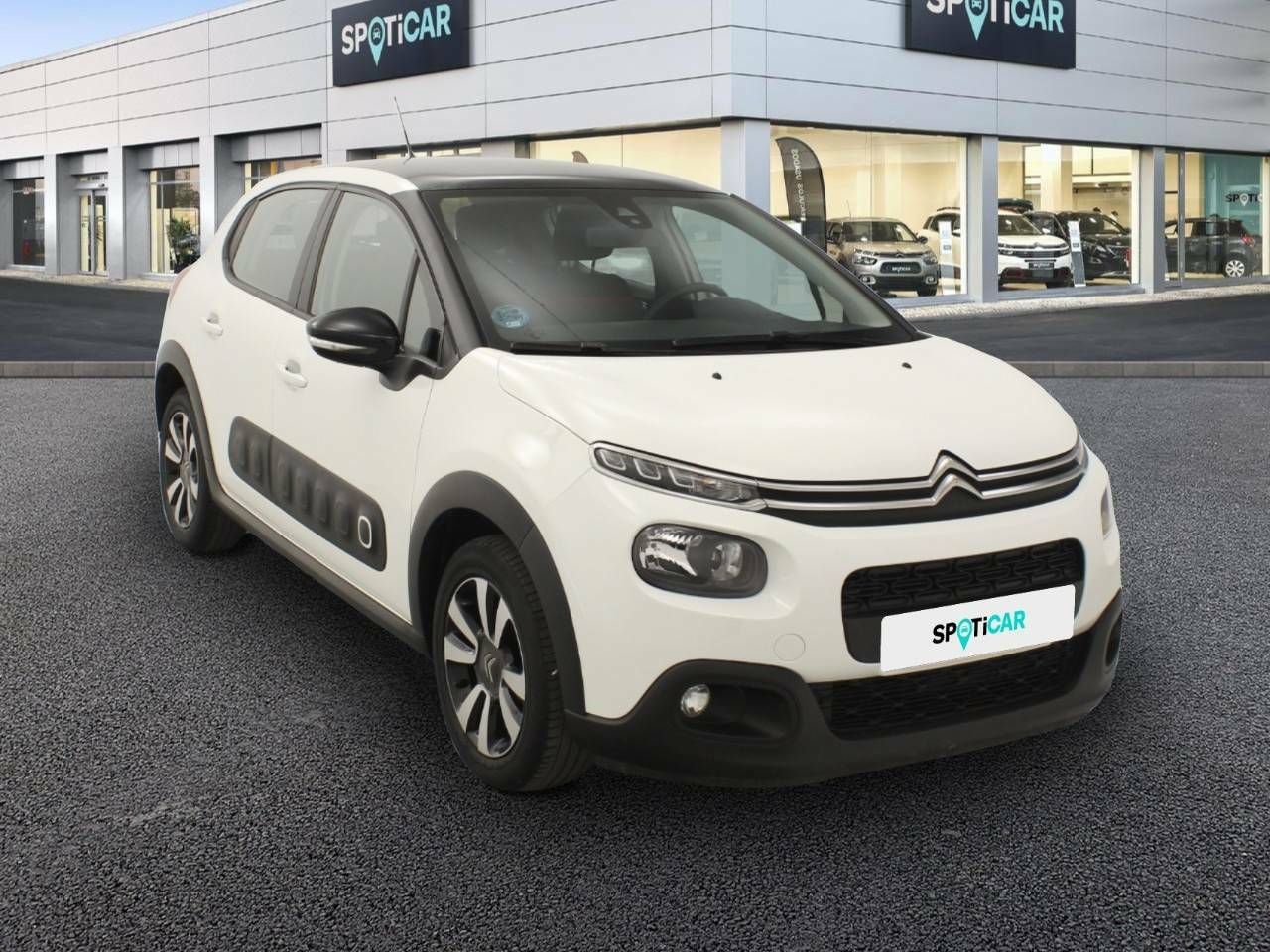 citroën c3 2020 / foto grande (3)