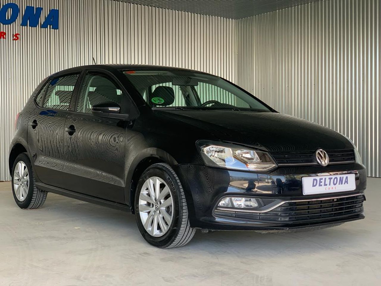 volkswagen polo 2016 / foto grande (3)