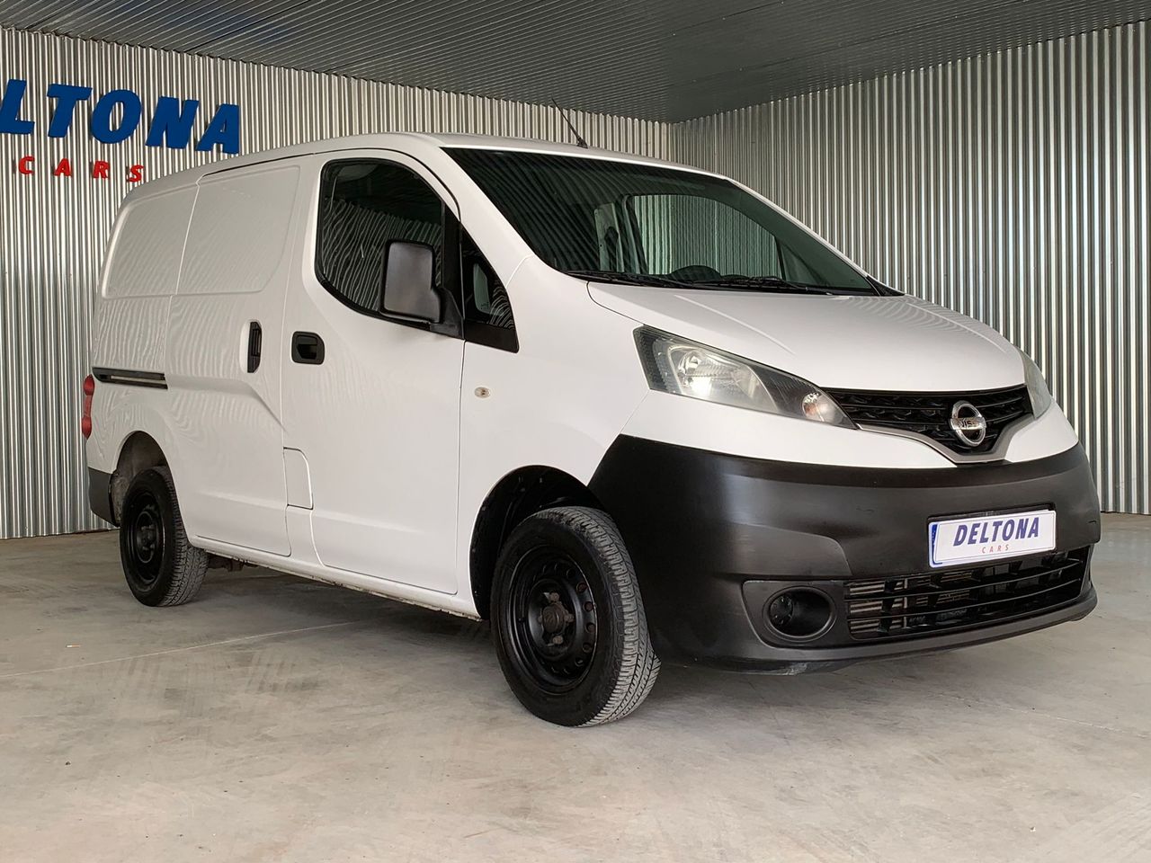 nissan nv200 2012 / foto grande (3)