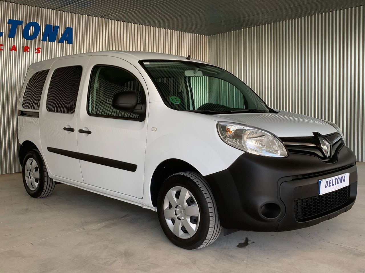 renault kangoo 2019 / foto grande (2)