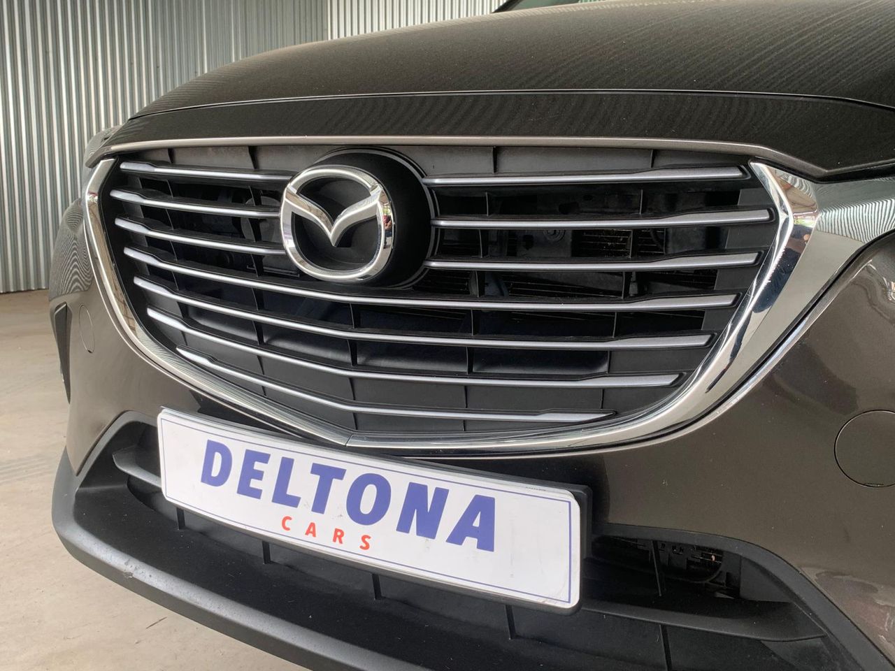 mazda cx-3 2018 / foto grande (2)