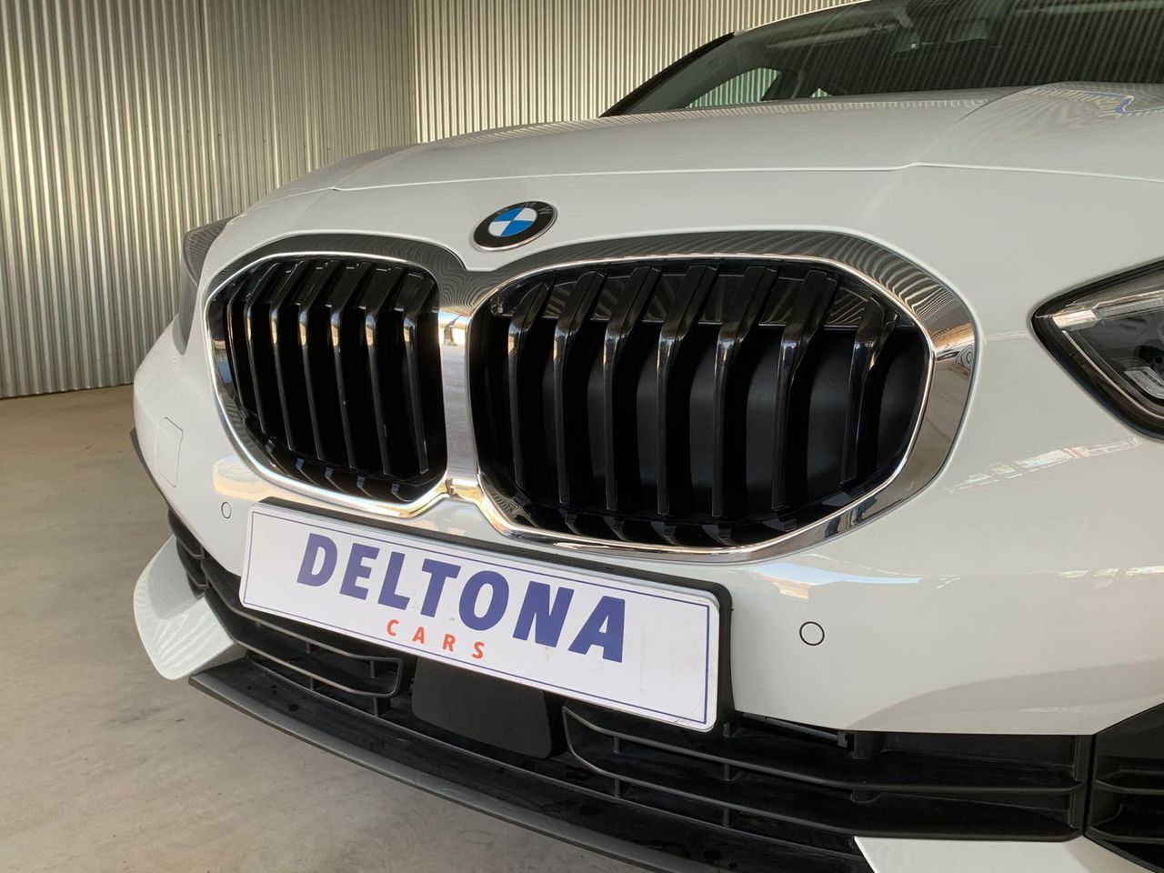 bmw serie 1 2020 / foto grande (2)