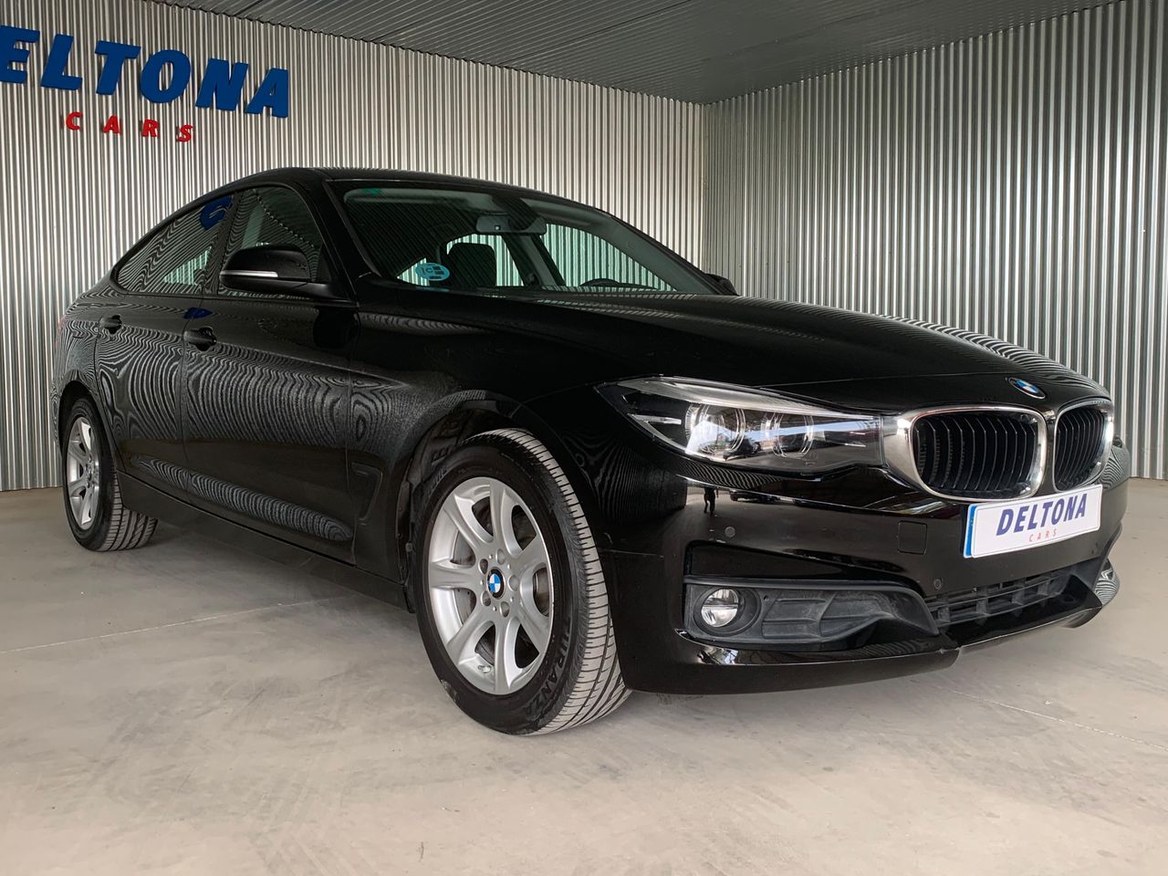 bmw serie 3 2019 / foto grande (2)