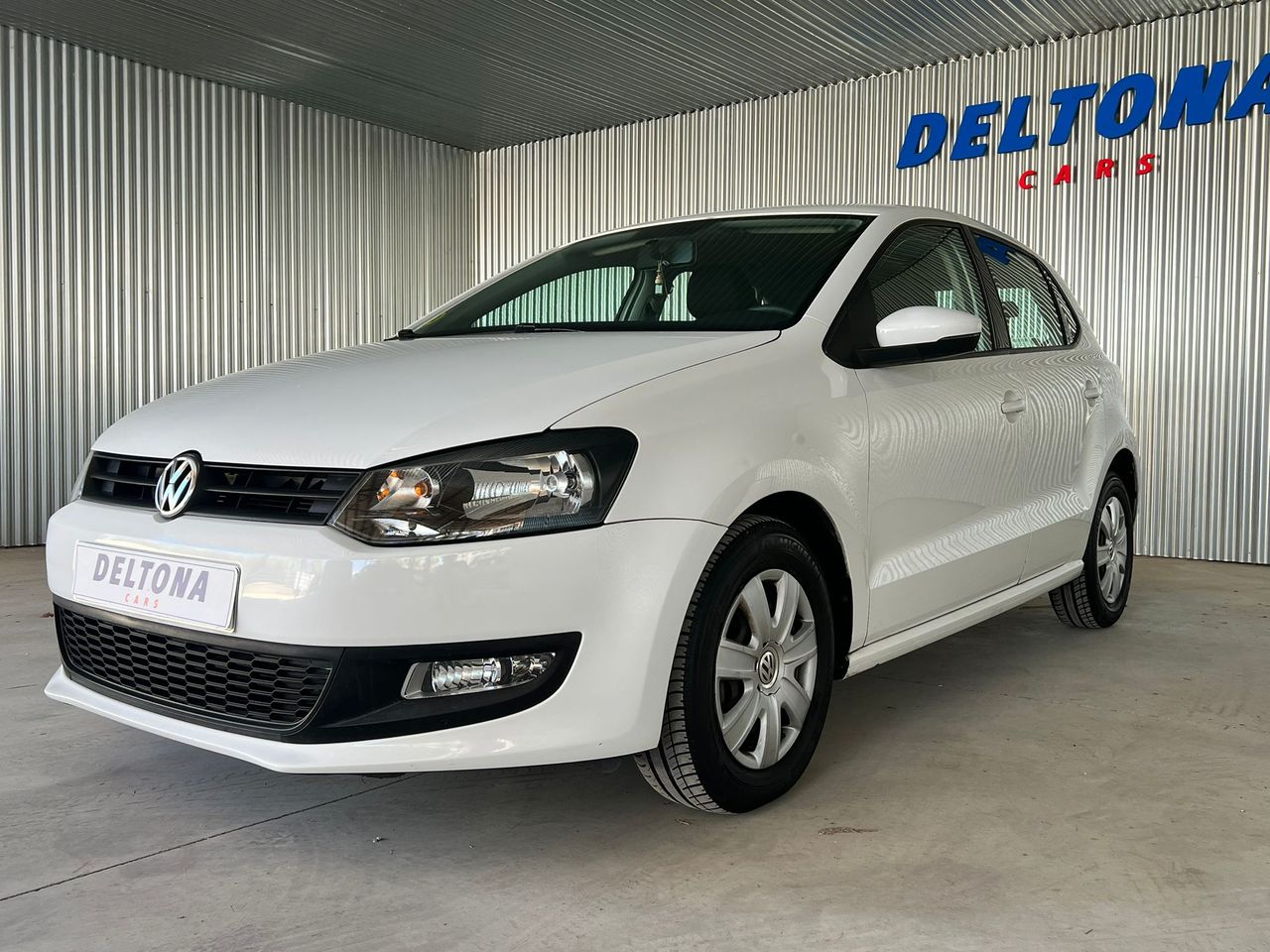 volkswagen polo 2010 / foto grande (3)