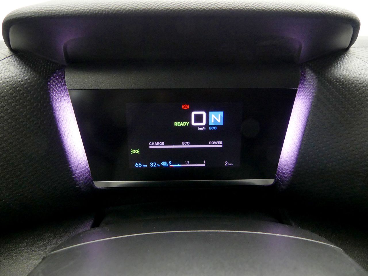 Citroën C4 X BEV 50 KWH ELECTRIC SHINE 136 4P - foto 20