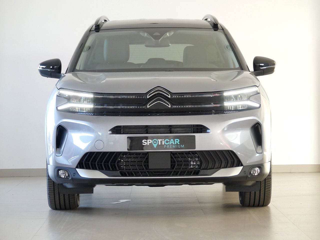 Citroën C5 Aircross 1.6 HYBRID 225CV SHINE PACK AUTO 5P - foto 3