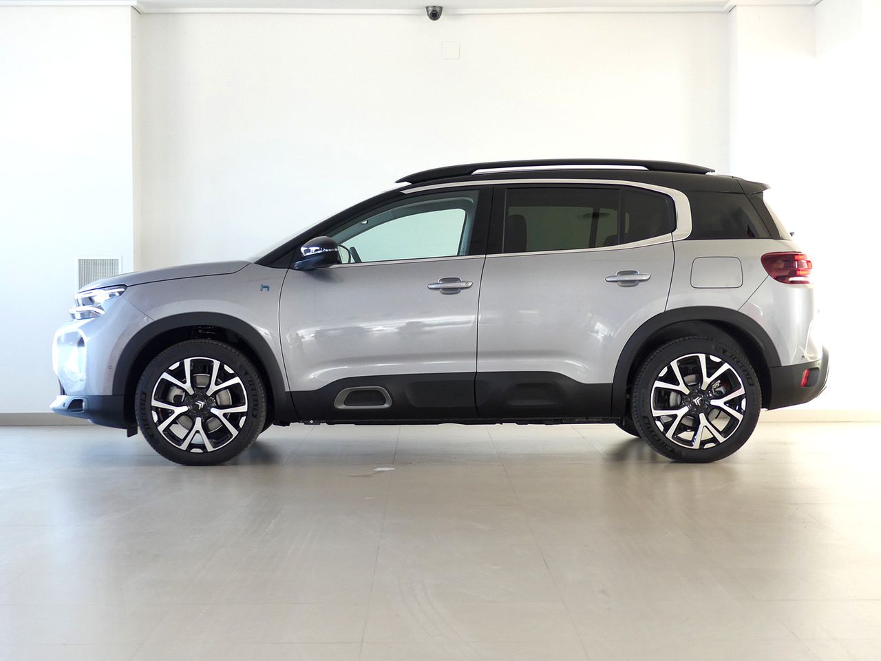 Citroën C5 Aircross 1.6 HYBRID 225CV SHINE PACK AUTO 5P - foto 6