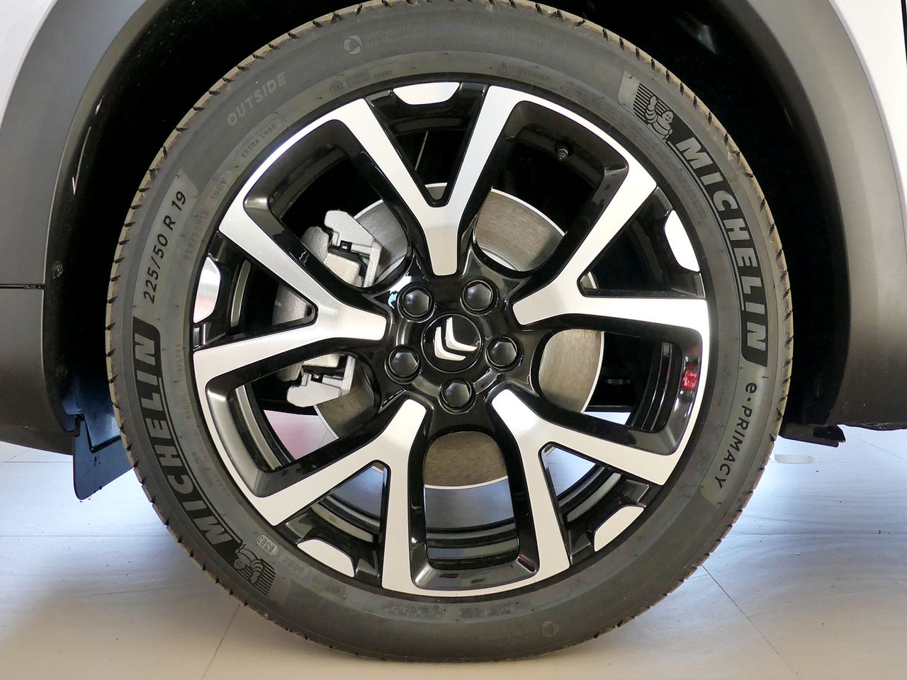 Citroën C5 Aircross 1.6 HYBRID 225CV SHINE PACK AUTO 5P - foto 10
