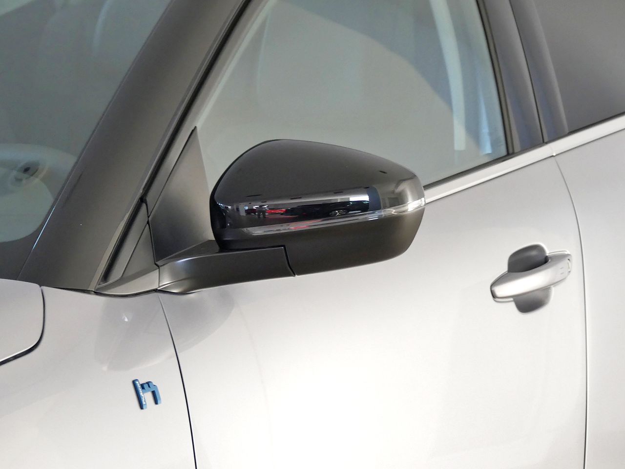 Citroën C5 Aircross 1.6 HYBRID 225CV SHINE PACK AUTO 5P - foto 14