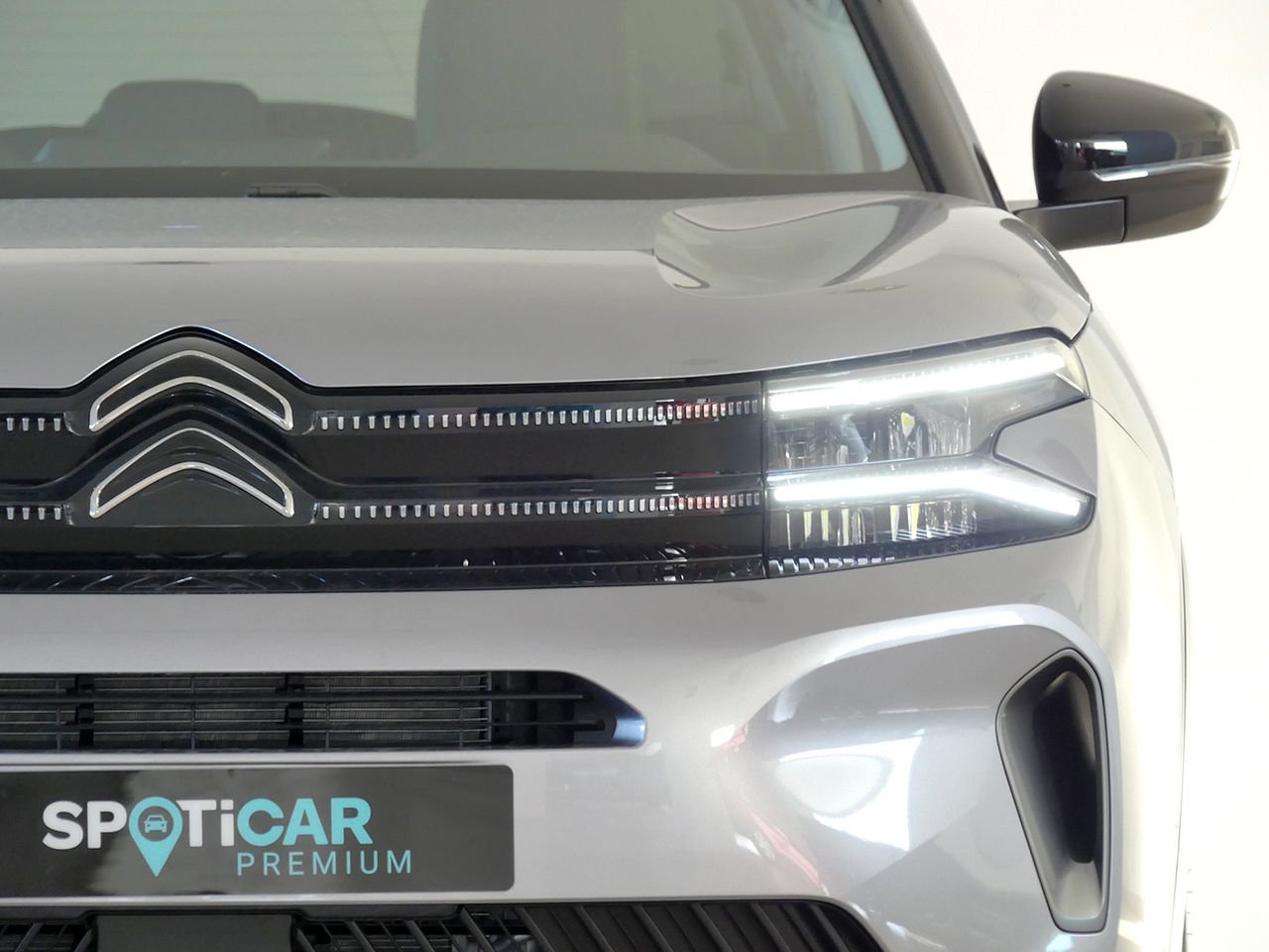 Citroën C5 Aircross 1.6 HYBRID 225CV SHINE PACK AUTO 5P - foto 11