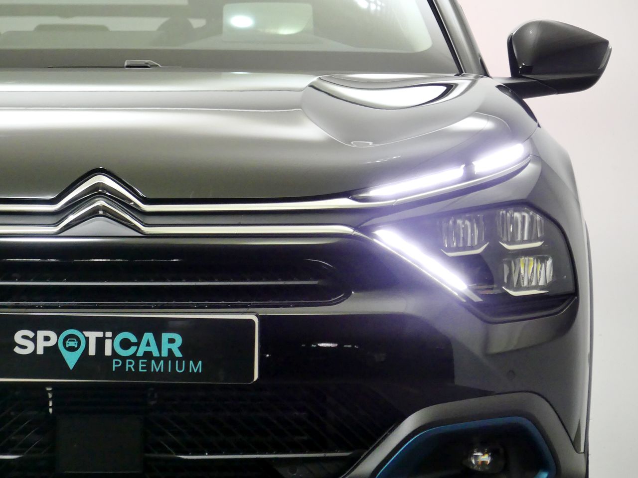 Citroën C4 BEV 50 KWH ELECTRIC SHINE 136 5P - foto 11