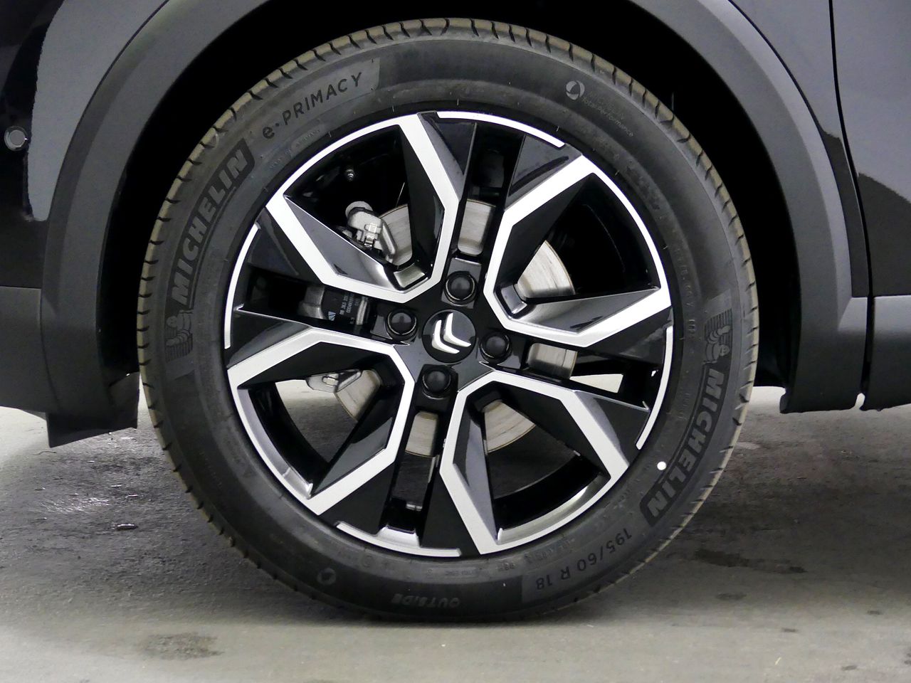 Citroën C4 BEV 50 KWH ELECTRIC SHINE 136 5P - foto 10