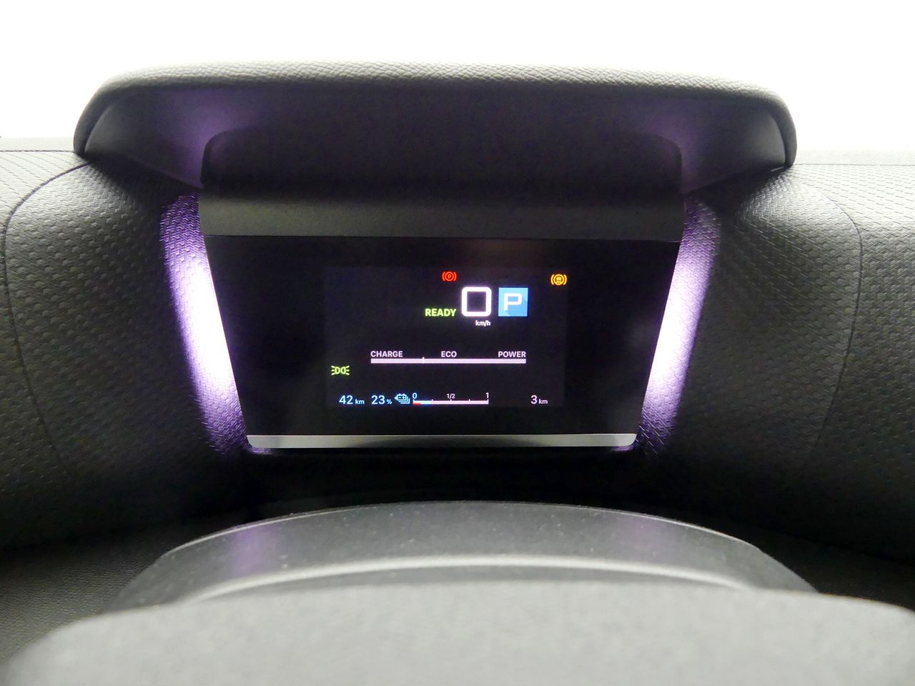 Citroën C4 BEV 50 KWH ELECTRIC SHINE 136 5P - foto 21