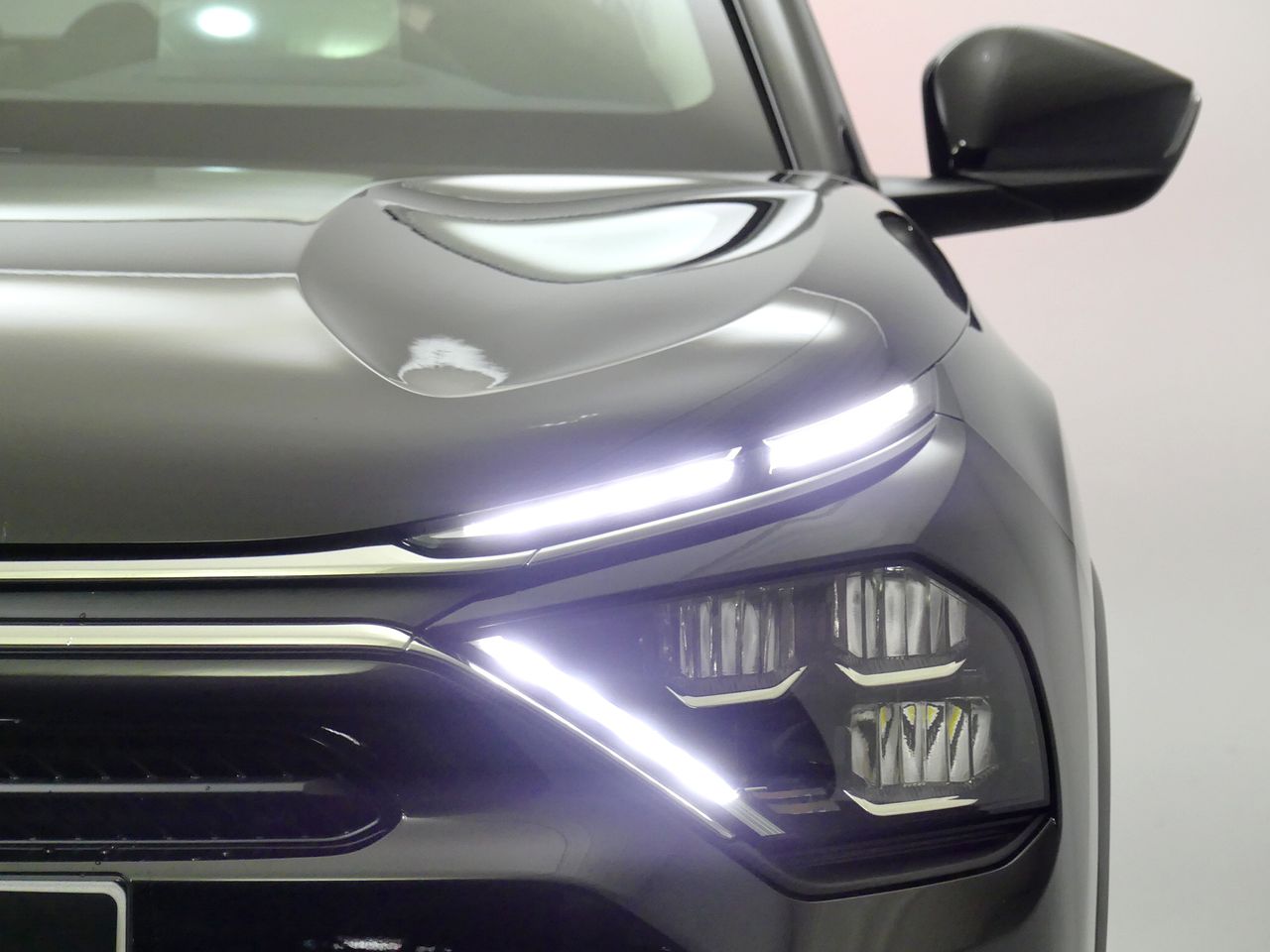 Citroën C4 BEV 50 KWH ELECTRIC SHINE 136 5P - foto 12