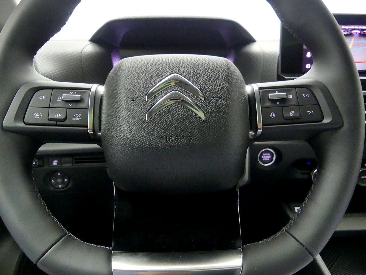 Citroën C4 BEV 50 KWH ELECTRIC SHINE 136 5P - foto 18