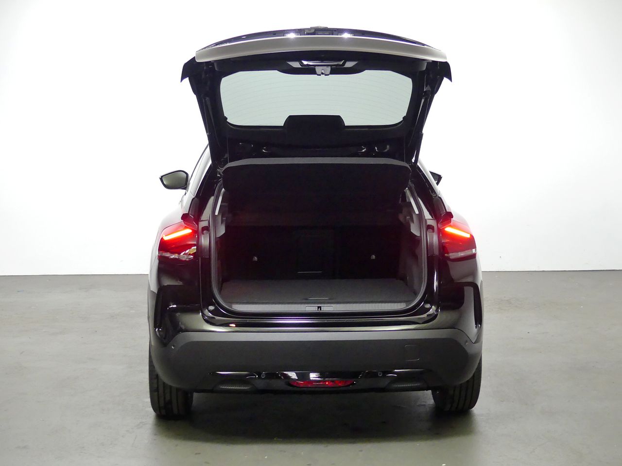 Citroën C4 BEV 50 KWH ELECTRIC SHINE 136 5P - foto 8