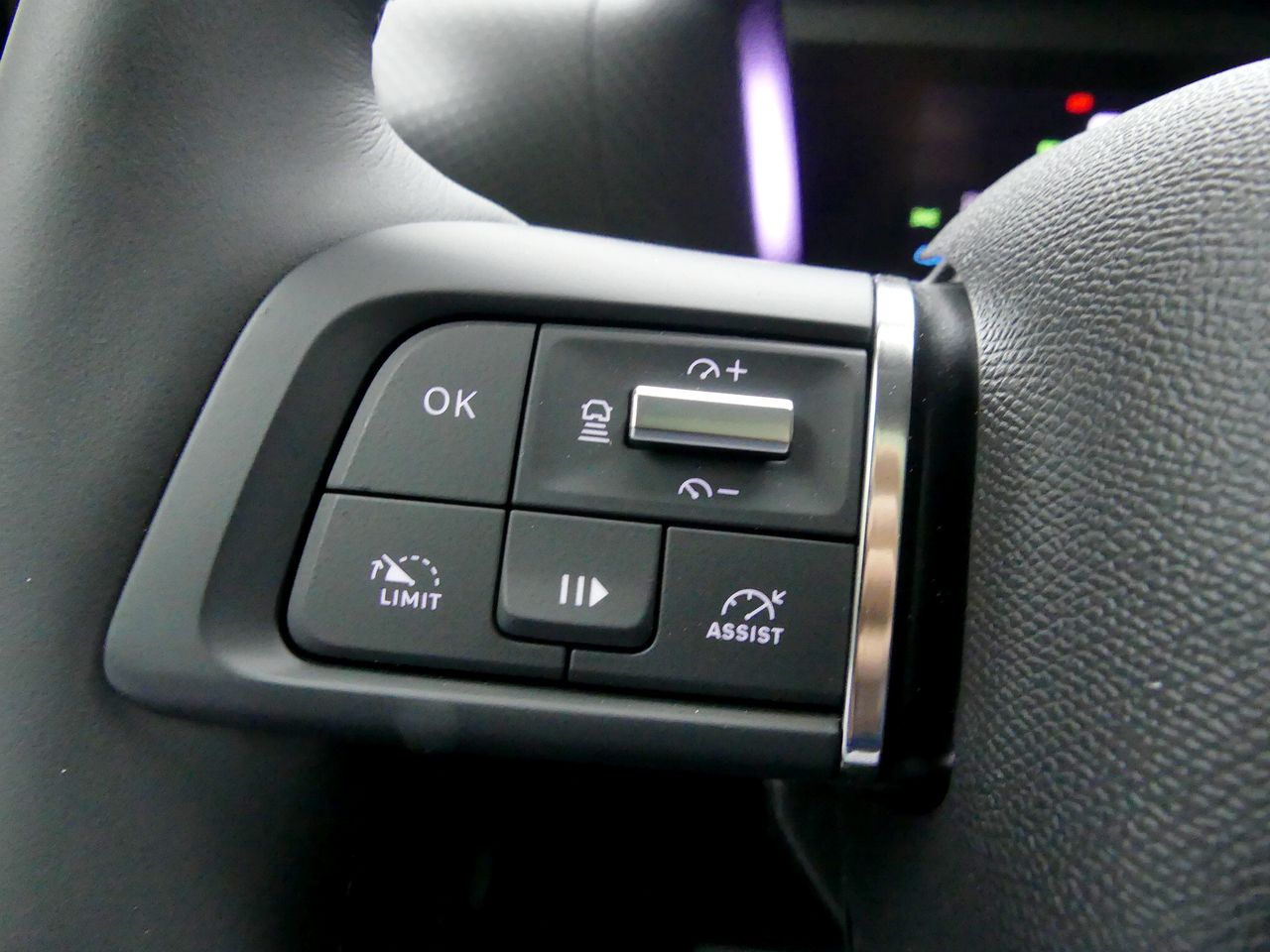 Citroën C4 BEV 50 KWH ELECTRIC SHINE 136 5P - foto 19