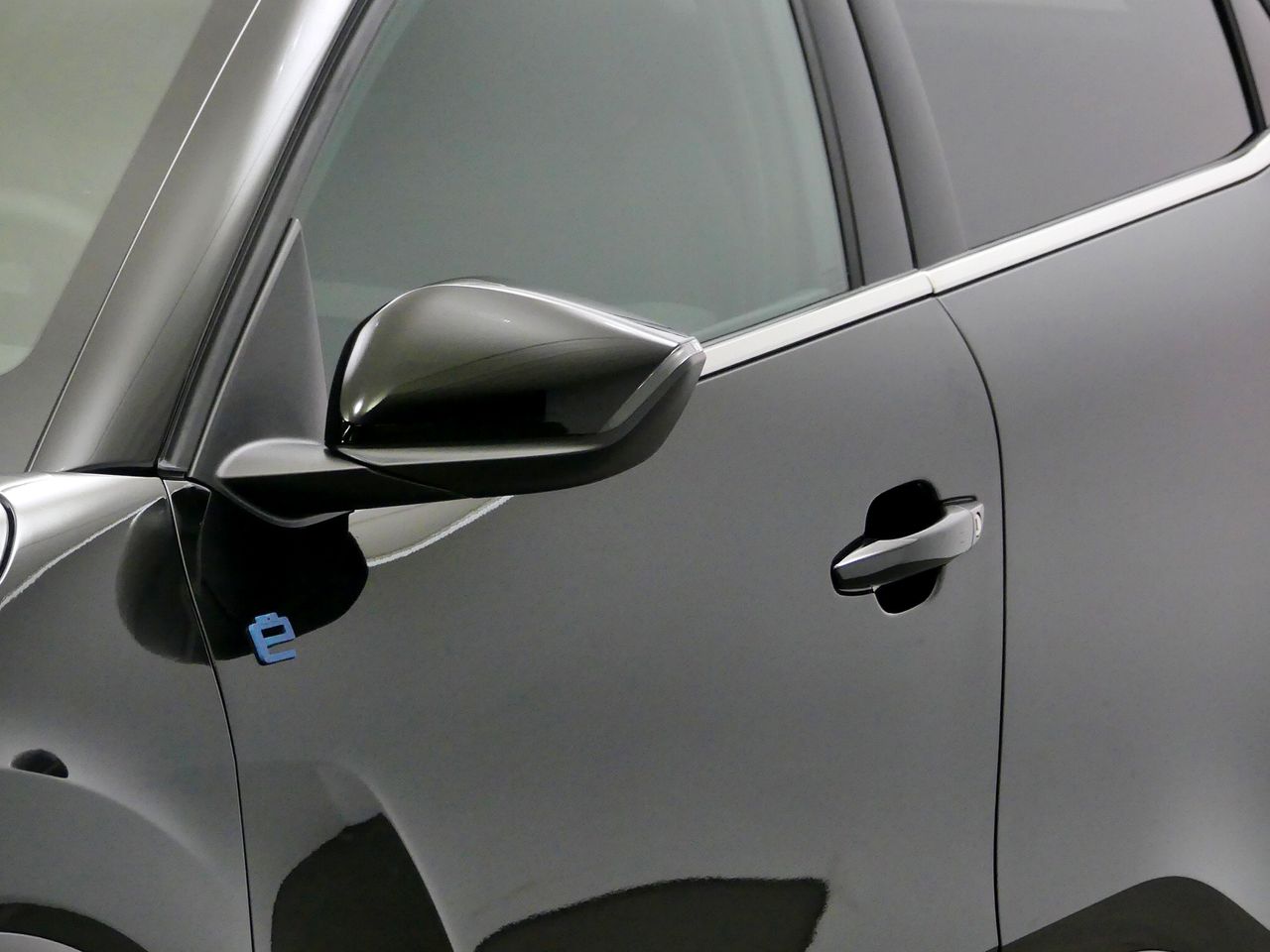 Citroën C4 BEV 50 KWH ELECTRIC SHINE 136 5P - foto 14