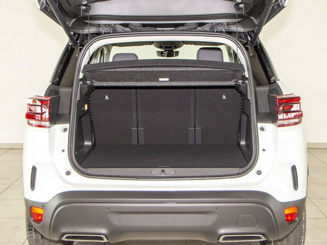 Citroën C5 Aircross 1.6 PHEV 225 SHINE PACK AUTO 225CV 5P - foto 24