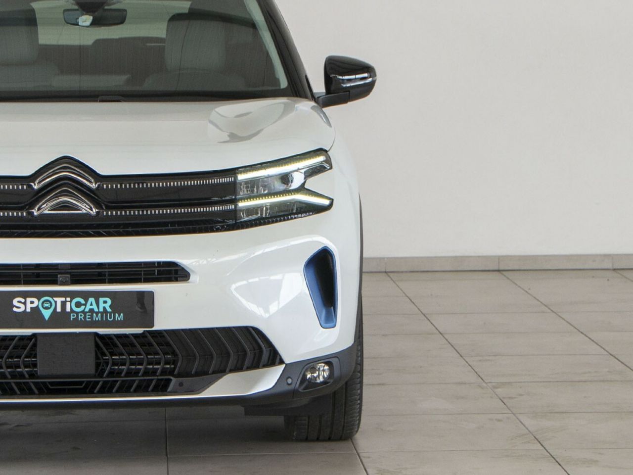 Citroën C5 Aircross 1.6 PHEV 225 SHINE PACK AUTO 225CV 5P - foto 20