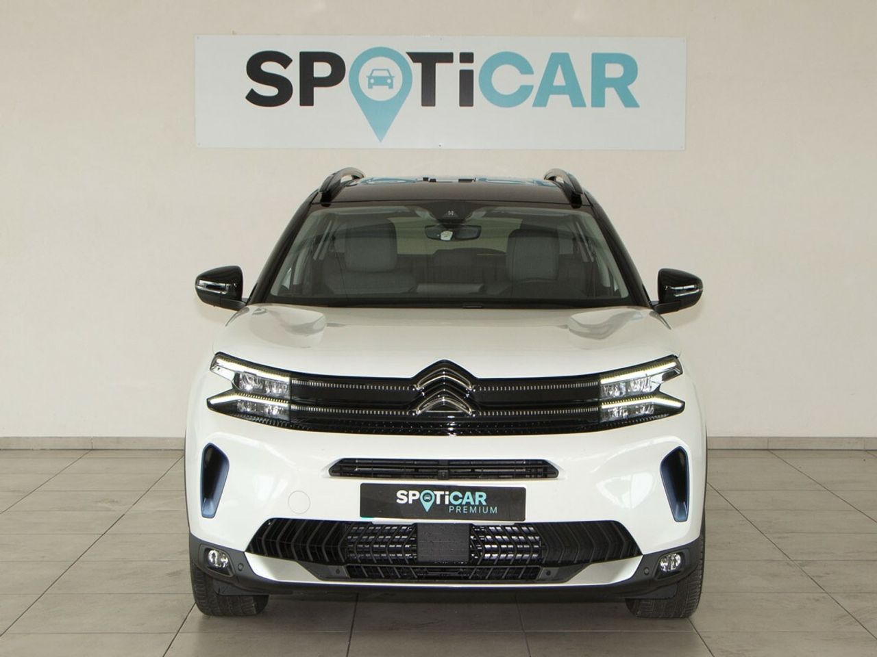 Citroën C5 Aircross 1.6 PHEV 225 SHINE PACK AUTO 225CV 5P - foto 22