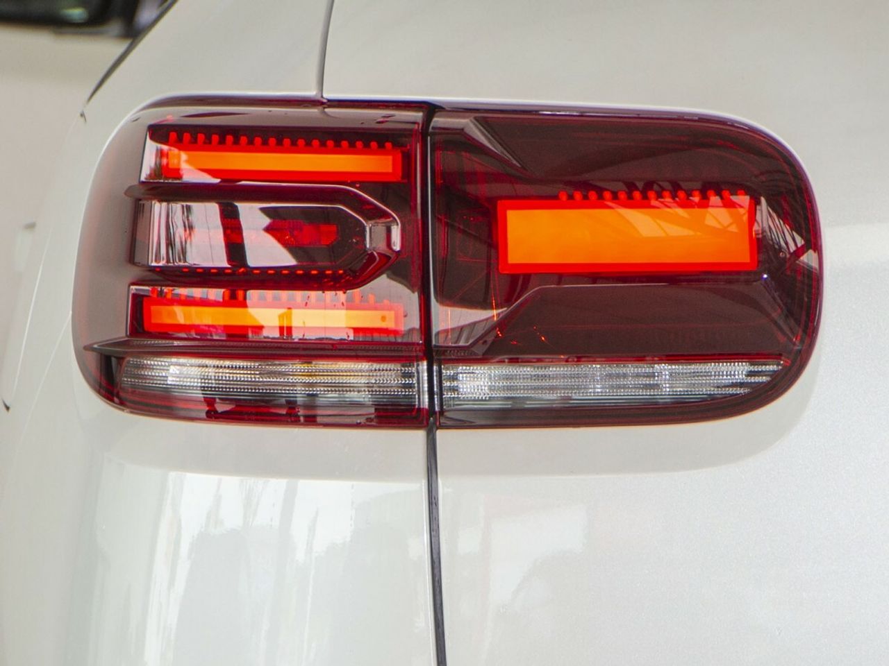 Citroën C5 Aircross 1.6 PHEV 225 SHINE PACK AUTO 225CV 5P - foto 14