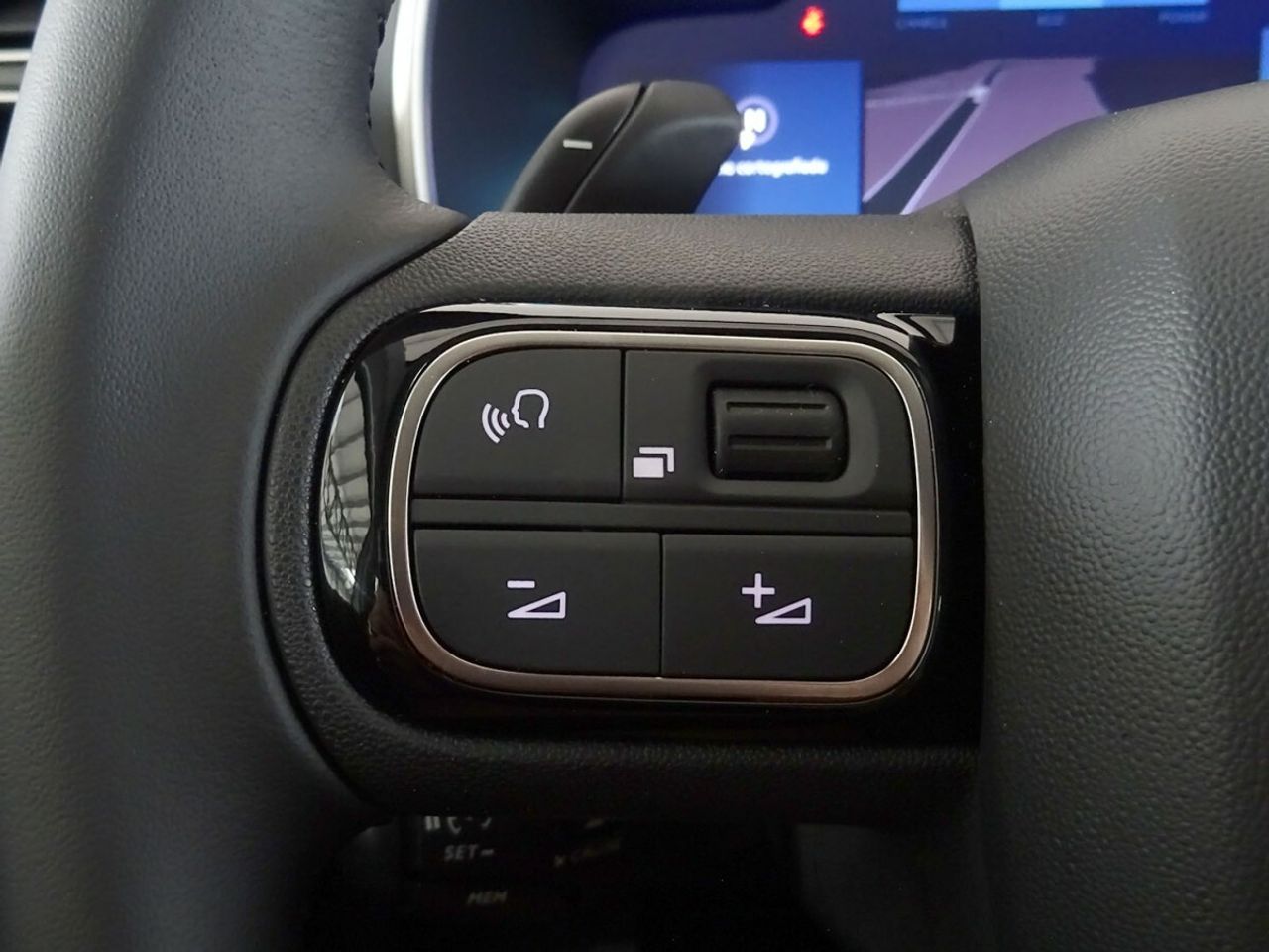 Citroën C5 Aircross 1.6 PHEV 225 SHINE PACK AUTO 225CV 5P - foto 19