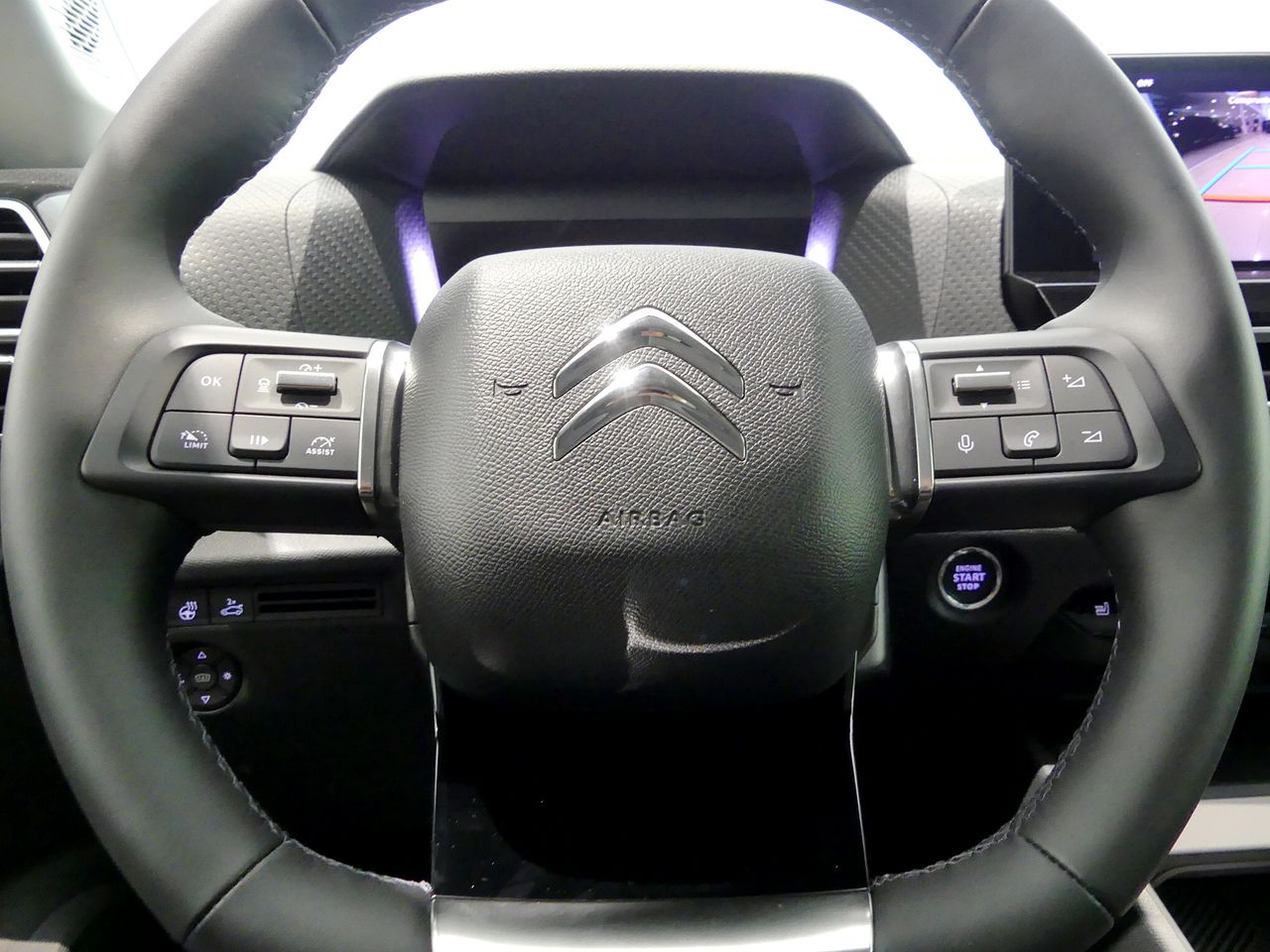 Citroën C4 X BEV 50 KWH ELECTRIC SHINE 136CV 4P - foto 18