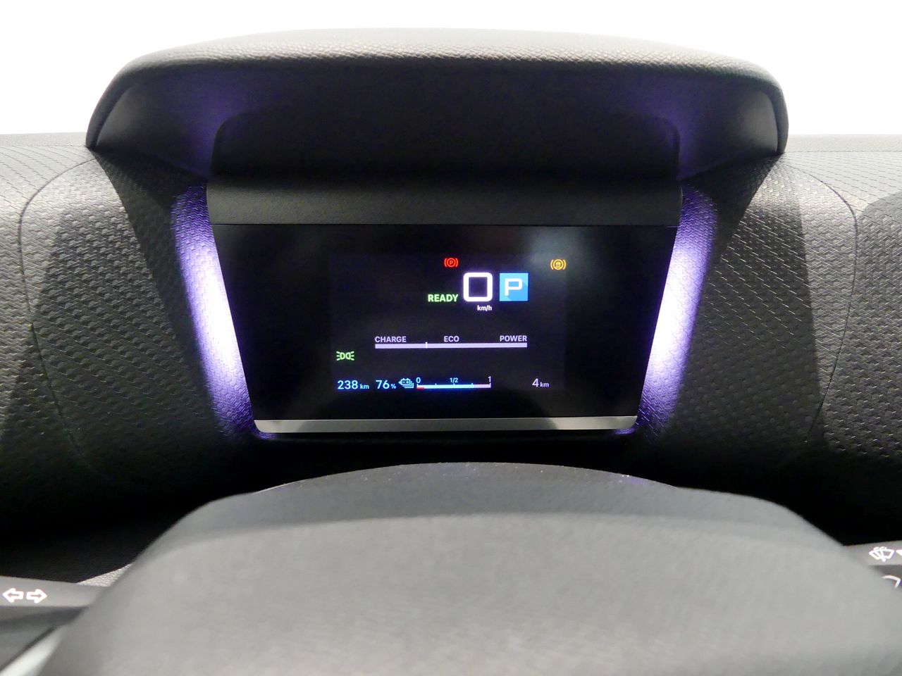 Citroën C4 X BEV 50 KWH ELECTRIC SHINE 136CV 4P - foto 20