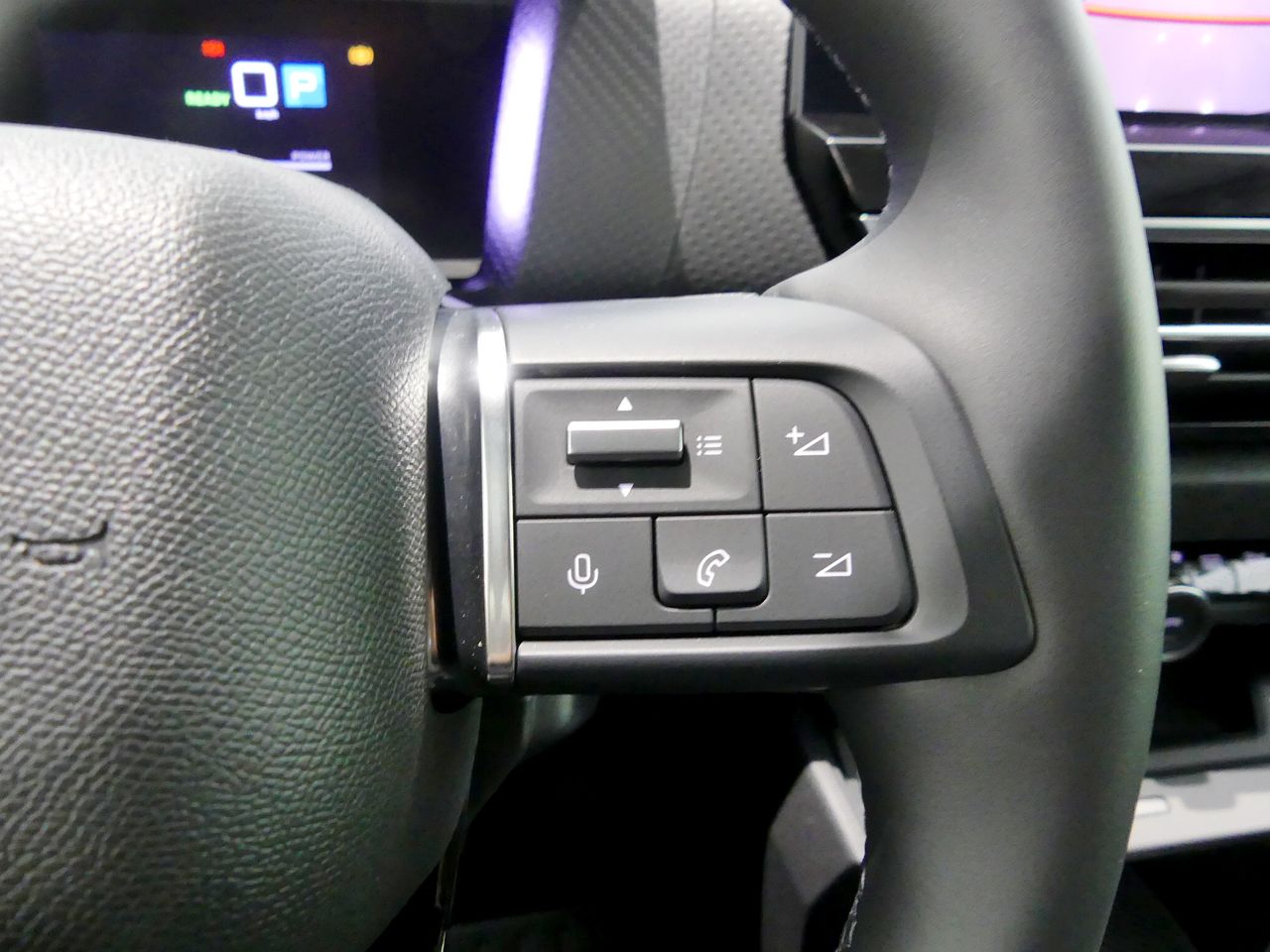 Citroën C4 X BEV 50 KWH ELECTRIC SHINE 136CV 4P - foto 19