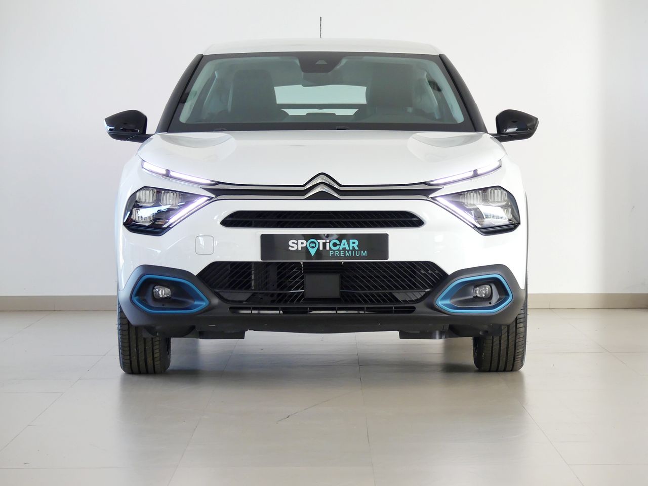 Citroën C4 BEV 50 KWH ELECTRIC FEEL PACK 136CV 5P - foto 3