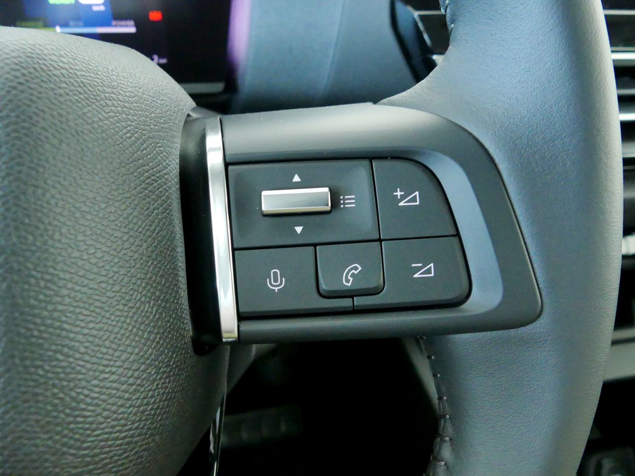 Citroën C4 BEV 50 KWH ELECTRIC FEEL PACK 136CV 5P - foto 20