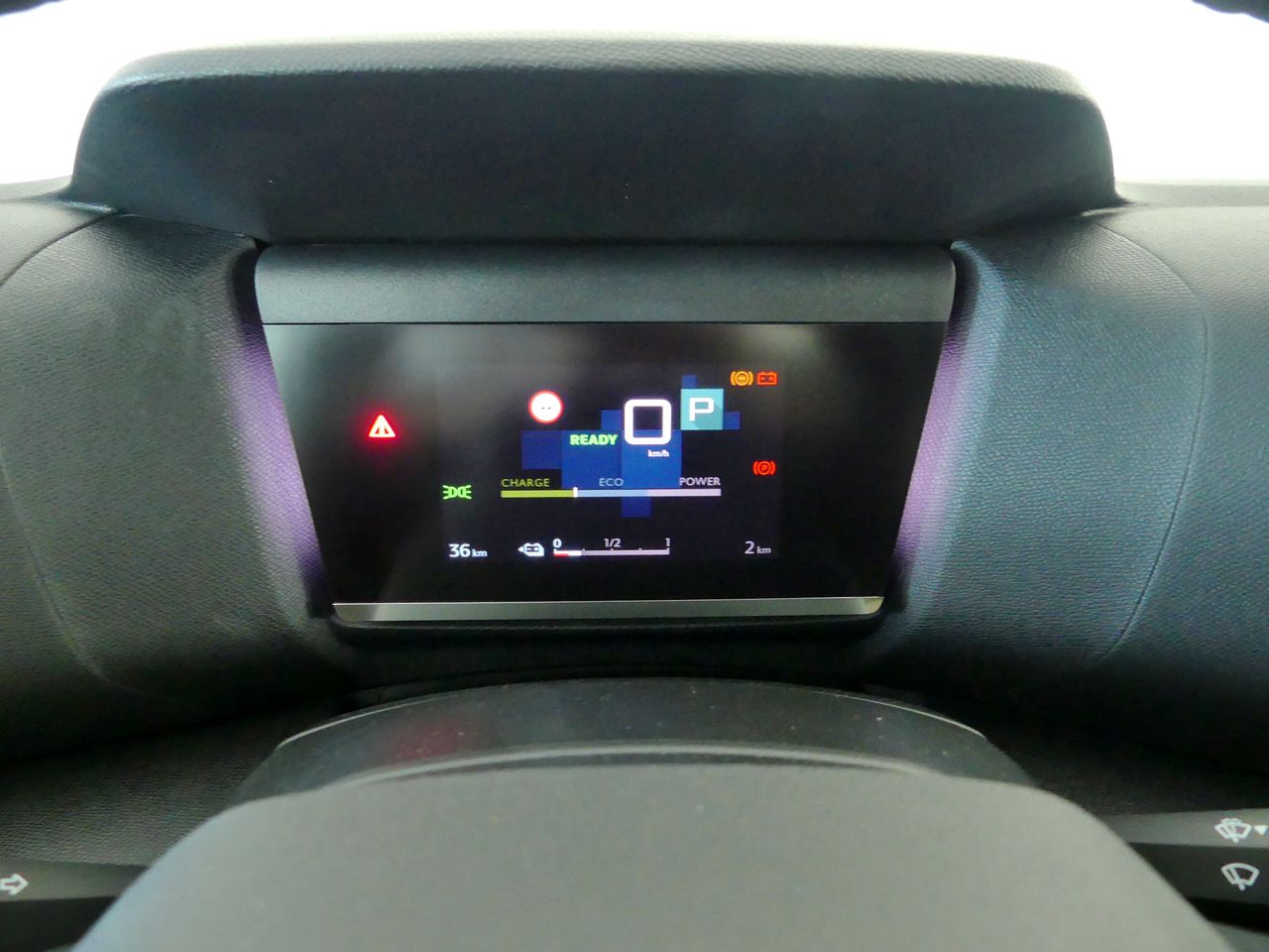 Citroën C4 BEV 50 KWH ELECTRIC FEEL PACK 136CV 5P - foto 21