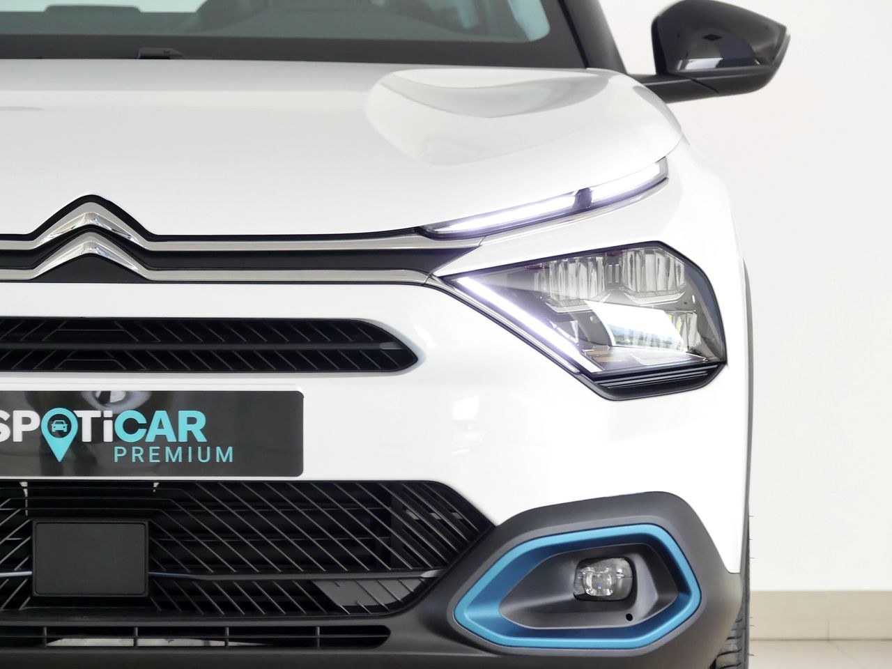 Citroën C4 BEV 50 KWH ELECTRIC FEEL PACK 136CV 5P - foto 11