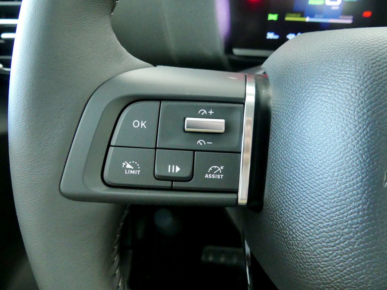 Citroën C4 BEV 50 KWH ELECTRIC FEEL PACK 136CV 5P - foto 19