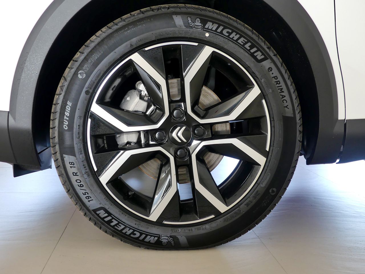 Citroën C4 BEV 50 KWH ELECTRIC FEEL PACK 136CV 5P - foto 10