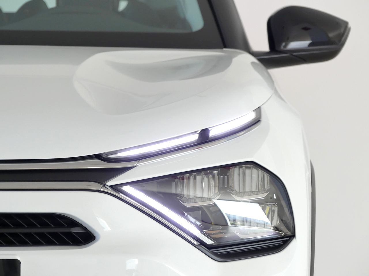 Citroën C4 BEV 50 KWH ELECTRIC FEEL PACK 136CV 5P - foto 12