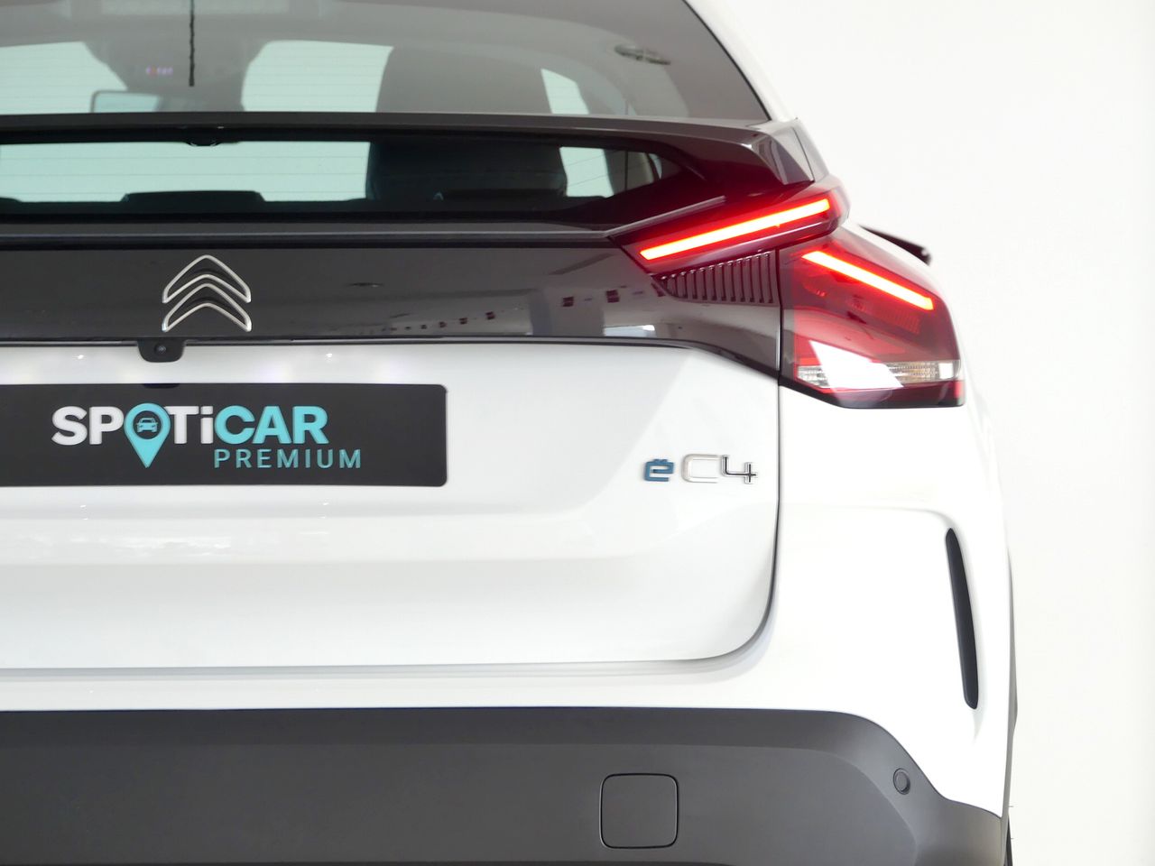 Citroën C4 BEV 50 KWH ELECTRIC FEEL PACK 136CV 5P - foto 13