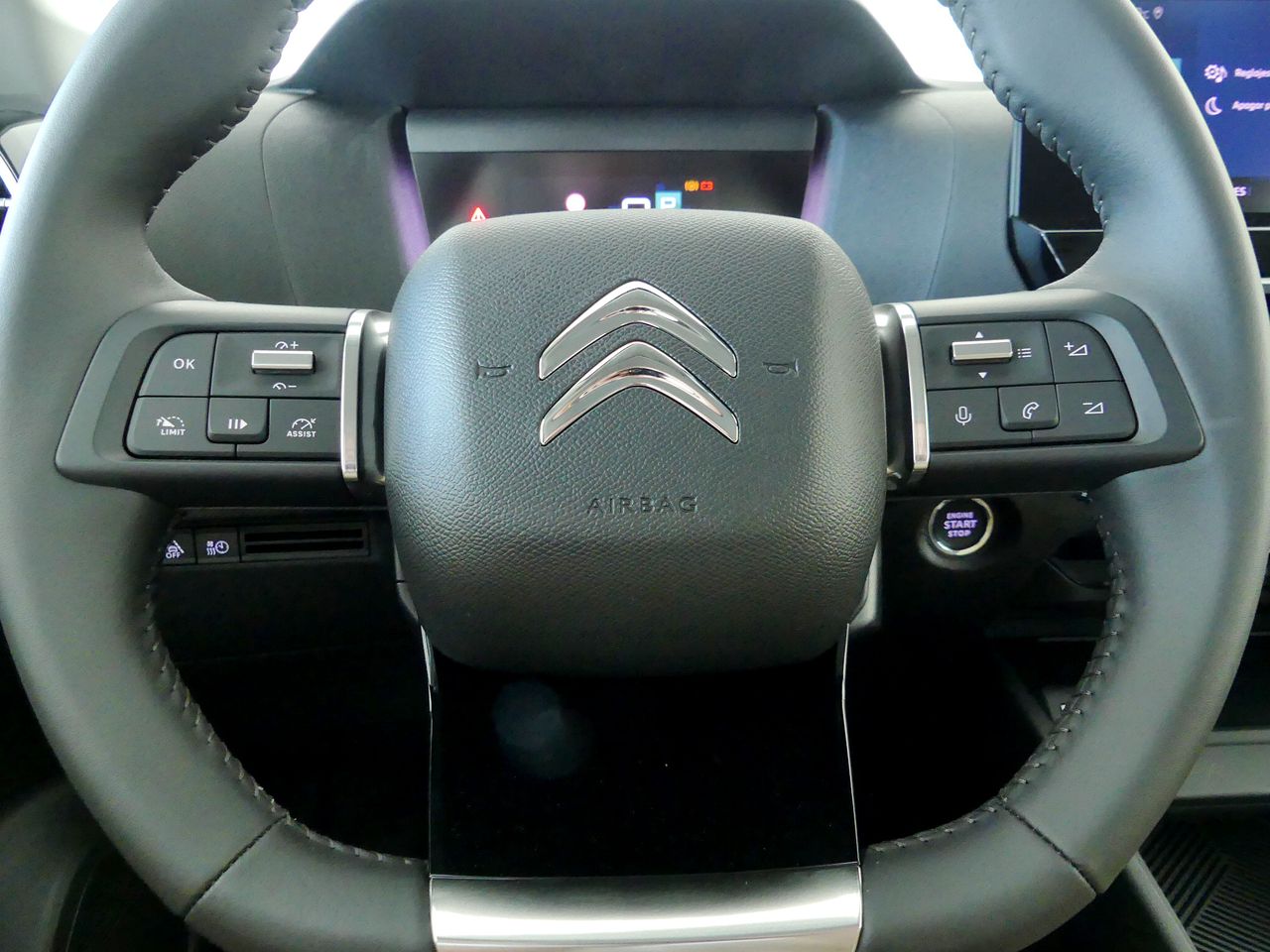 Citroën C4 BEV 50 KWH ELECTRIC FEEL PACK 136CV 5P - foto 18