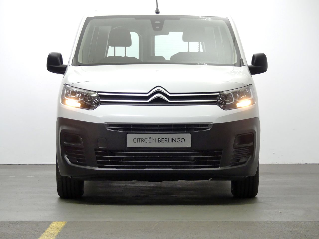 Citroën Berlingo BEV 50KWH TALLA M LIVE PACK AUTO 136 4P - foto 3