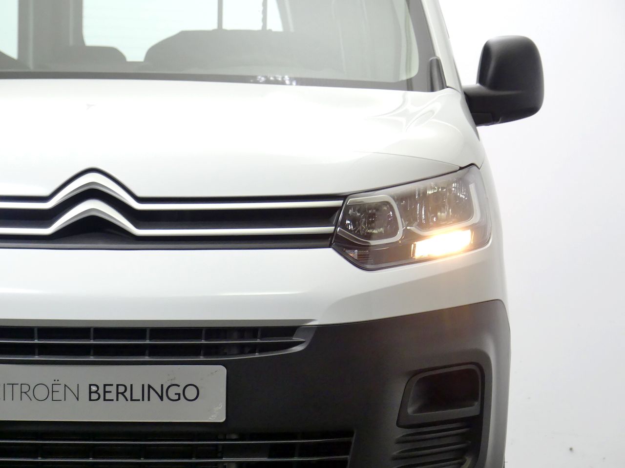 Citroën Berlingo BEV 50KWH TALLA M LIVE PACK AUTO 136 4P - foto 11